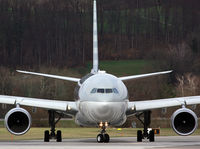 A7-ACJ @ ZRH - . - by Roland Aigner