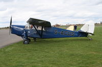 G-ACUS photo, click to enlarge G-ACUS photo, click to enlarge