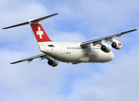 HB-IYQ @ ZRH - . - by Roland Aigner