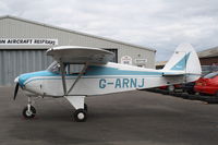 G-ARNJ photo, click to enlarge G-ARNJ photo, click to enlarge