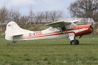G-ATCD photo, click to enlarge G-ATCD photo, click to enlarge