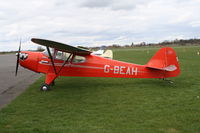 G-BEAH photo, click to enlarge G-BEAH photo, click to enlarge