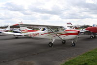 G-BHYP photo, click to enlarge G-BHYP photo, click to enlarge