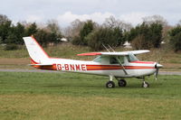 G-BNME photo, click to enlarge G-BNME photo, click to enlarge