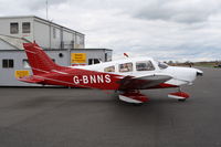 G-BNNS photo, click to enlarge G-BNNS photo, click to enlarge