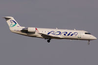 S5-AAH @ VIE - Adria Airways Canadair Regional Jet CRJ200LR