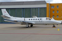 OE-GAL @ CGN - visitor