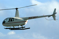 N978ET @ SXM - visitor