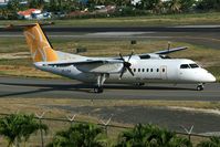 V2-LGA @ SXM - visitor