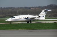 N131SL @ KLUK - Catfish