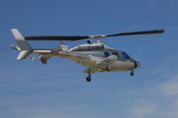 N222EX @ REI - Approach from the East - by Marty Kusch