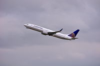 N75432 @ KLAX - Continental Airlines 737-924ER
