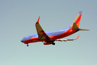 N267WN photo, click to enlarge