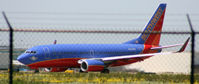 N222WN photo, click to enlarge