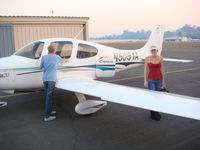 N5051A - Grand Canyon - by MARK VOLK