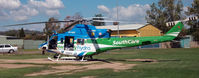 VH-NSC photo, click to enlarge VH-NSC photo, click to enlarge