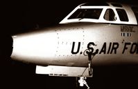 62-4473 - Acft Nose - by CrewChief