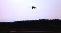 62-4473 - Final Approach Ramstien, Germany circ 1976 - by CrewChief