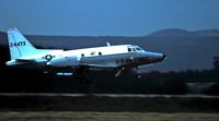 62-4473 - Final Approach Ramstien, Germany circ 1976 - by CrewChief