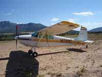 N1789C - Central, Ut - by Lance G.