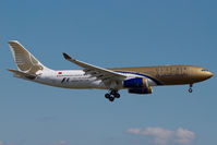 A9C-KE @ VIE - Gulf Air Airbus 330-200 - by Dietmar Schreiber - VAP