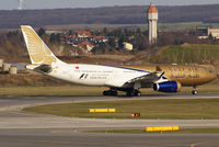 A9C-KE @ VIE - Gulf Air Airbus A330-243