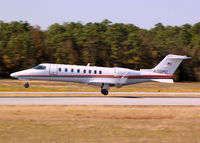 N30PC @ KPNS - Landing Runway 26 Pensacola - by AirportBum Scott