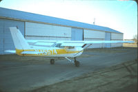 N45574 @ KMIC - North Hennipen Flying Club