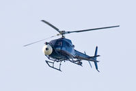 N596WA @ OAK - It flew overhead towards Oakland Airport. - by Elliot Lowe