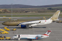 A9C-KE @ LOWW - Gulf Air A330-200 - by Andy Graf-VAP