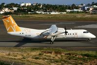 V2-LGA @ SXM - visitor