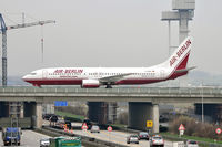 D-ABBZ @ EDDP - Air Berlin