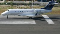 N300FS @ TNCM - N300FS at the lines at TNCM for departure on runway 10 - by Daniel Jef