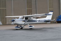 G-BGGO photo, click to enlarge G-BGGO photo, click to enlarge