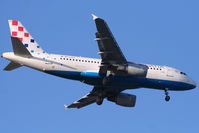 9A-CTG @ EGLL - Arriving LHR - by N-A-S