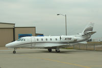 N7HB @ GKY - At Arlington Municipal - In town for a Dallas Cowboy's game - by Zane Adams