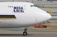 9V-SFJ @ KLAX - Taxi at LAX - by Todd Royer