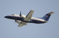 N229SW @ KLAX - Departing LAX - by Todd Royer