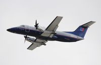 N292SW @ KLAX - Departing LAX - by Todd Royer