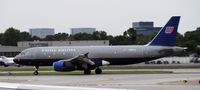 N405UA @ KMSP - Arriving MSP - by Todd Royer