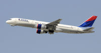 N751AT @ KLAX - Departing LAX - by Todd Royer