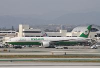 B-16710 @ KLAX - Boeing 777-300ER