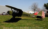 N26625 @ W29 - at Bay Bridge Airport Stevensville MD - by J.G. Handelman