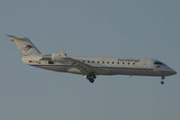 D-ALIT @ LOWW - Eurowings CRJ - by Andy Graf-VAP