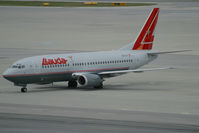 OE-ILF @ LOWW - Lauda Air 737-300 - by Andy Graf-VAP