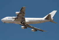 A6-MDG @ SHJ - Midex Boeing 747-200 - by Dietmar Schreiber - VAP
