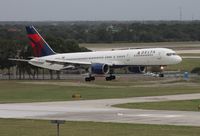N626DL @ TPA - Delta 757-200