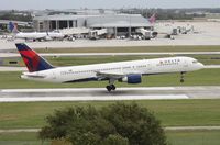 N626DL @ TPA - Delta 757-200