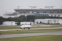 N631DL @ TPA - Delta 757-200 - by Florida Metal
