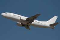 A6-PHH @ SHJ - Phoenix Boeing 737-300 - by Dietmar Schreiber - VAP